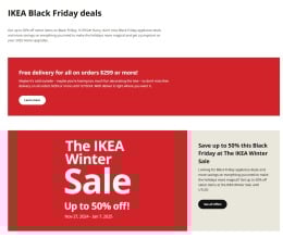 IKEA