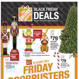 The Home Depot