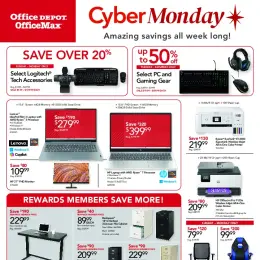 Office Depot® & OfficeMax®
