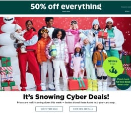 Old Navy