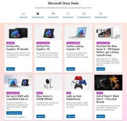 Microsoft