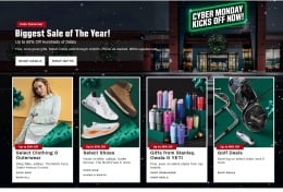 DICK'S Sporting Goods
