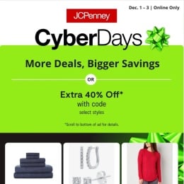 JCPenney
