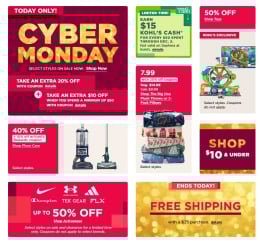 Kohl's