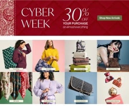 Vera Bradley