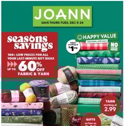 JOANN