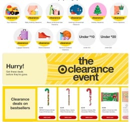 Target