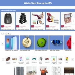 Amazon