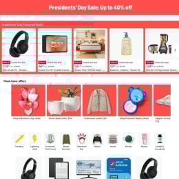 Amazon