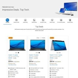 Dell