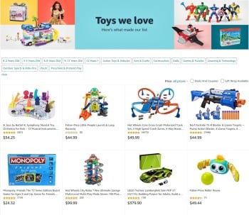 Amazon