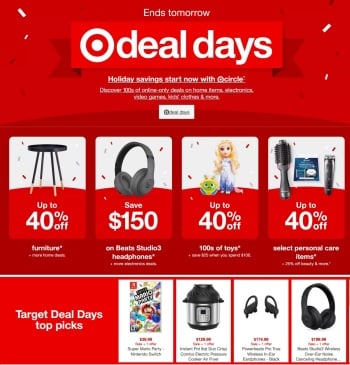 Target