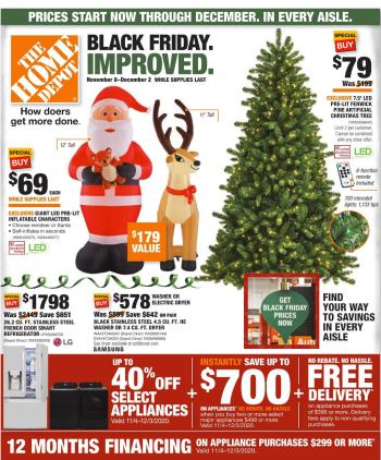 Home Depot