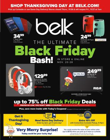 belk
