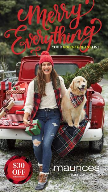 Maurices