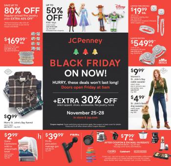 JCPenney