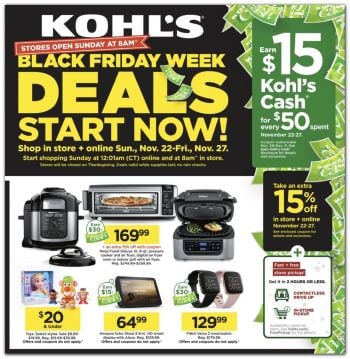 Kohl's