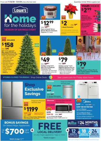 Lowe's