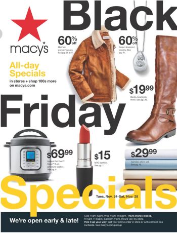 Macy's