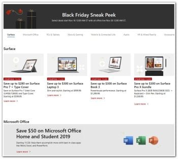 Microsoft Store
