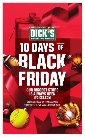 DICK'S Sporting Goods