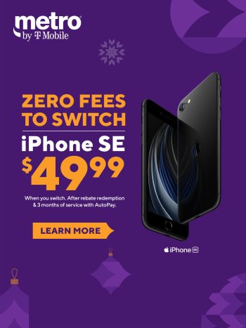 Metro by T-Mobile