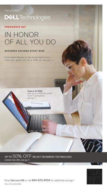 Dell Technologies