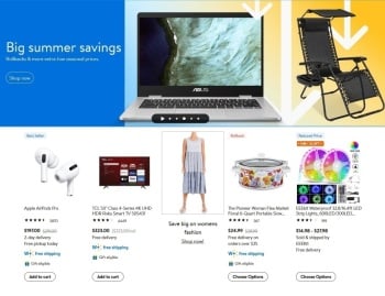 Walmart