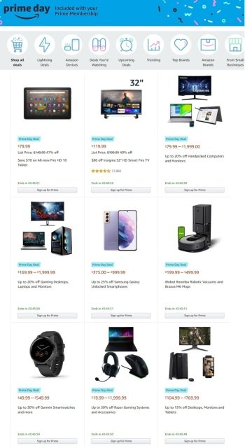 Amazon