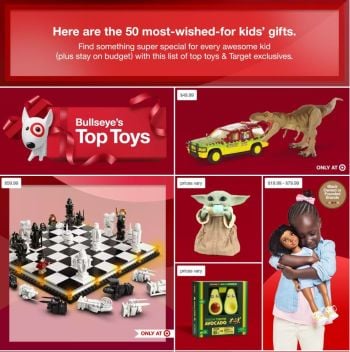 Target