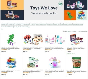Amazon