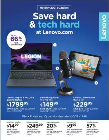 Lenovo
