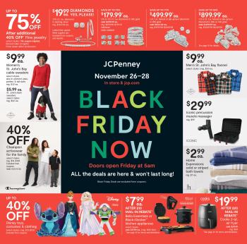 JCPenney