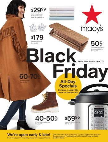 Macy's