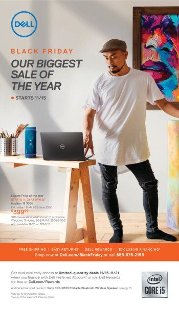 Dell