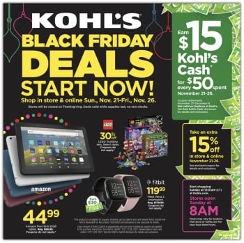 Kohl's
