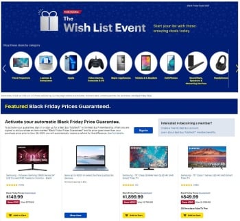 Best Buy