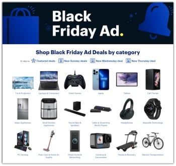 Best Buy