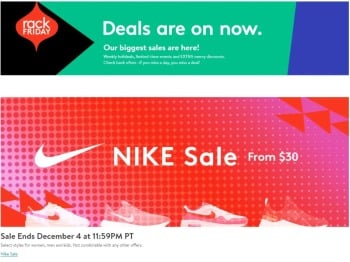 Nordstrom Rack