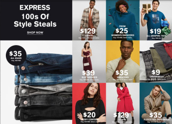 Express.com