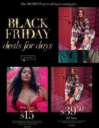 Victoria's Secret