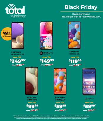 Total Wireless