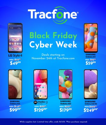 TRACFONE
