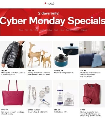 Macy's