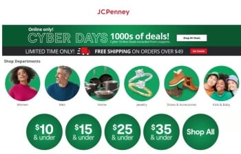 JCPenney