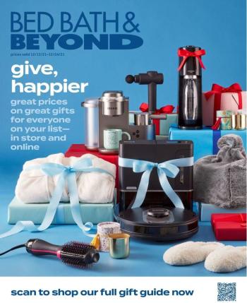 Bed Bath & Beyond