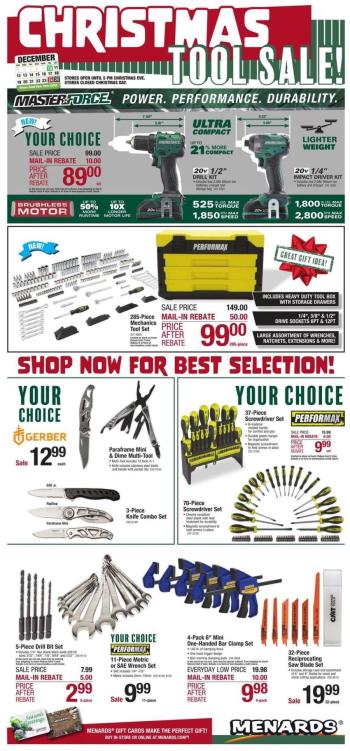 Menards
