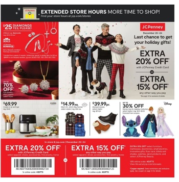 JCPenney