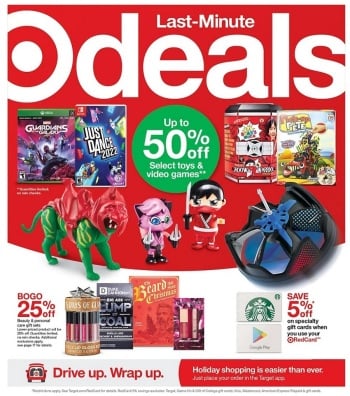 Target