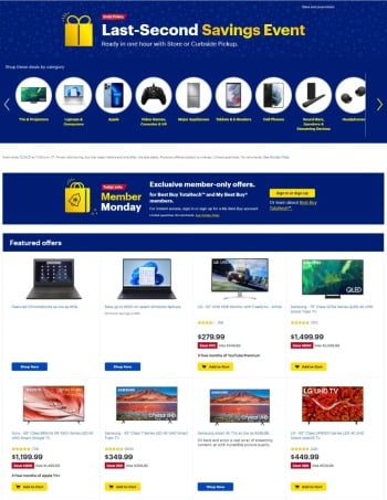 Best Buy